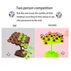 Monkey Balance Tree Montessori Math Toy Educational Balancing Board Creative Balancing Tree Toy For Children Christmas Gift 4