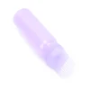 120ML Hair Dye Bottle Applicator Comb Dispensing Salon Coloring Dyeing 4