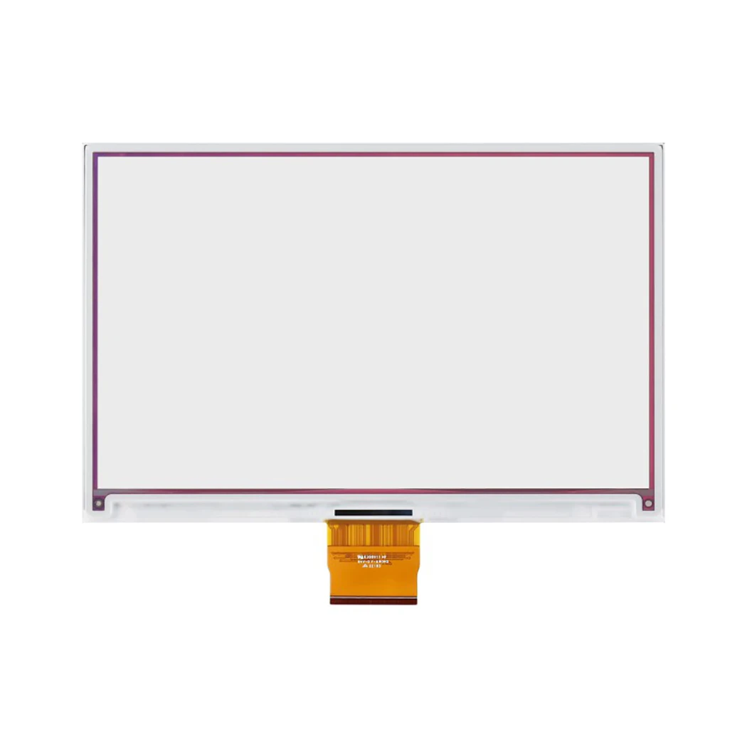    ũ ÷ , ACeP 7 , 800  480 ȼ, SPI , 7.3 ġ