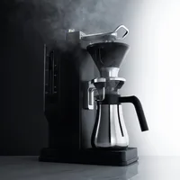 The Brew | Automatic Pour Over Coffee Maker | Clear Brewing Method | Precise Temperature Regulation 2