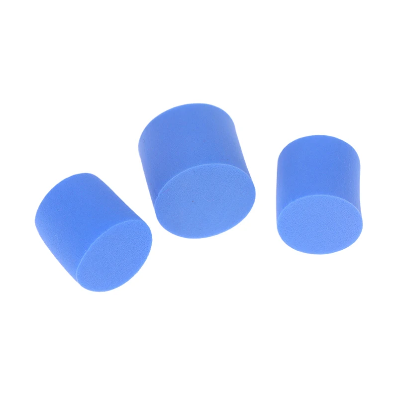 10/50 stücke Ant Farm Reagenzglas Schwamm Stecker Für Ant Nest Ant Haus Anthill Wasser Feeder Block Stopper Werkzeug zubehör – Detail 19