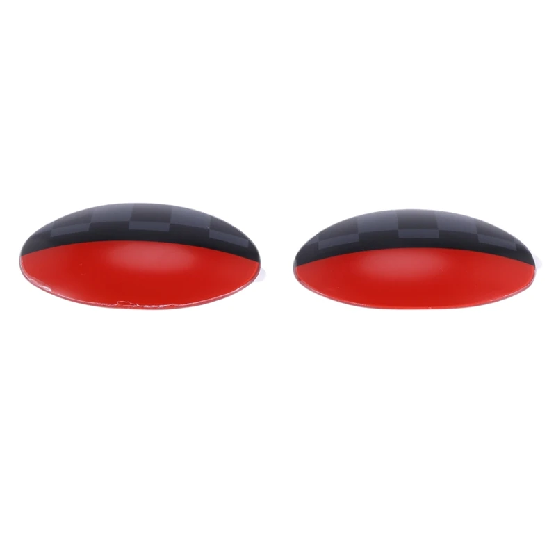 

Наклейка для MINI Cooper JCW F54 F55 F56 F57 F60, 2 шт.