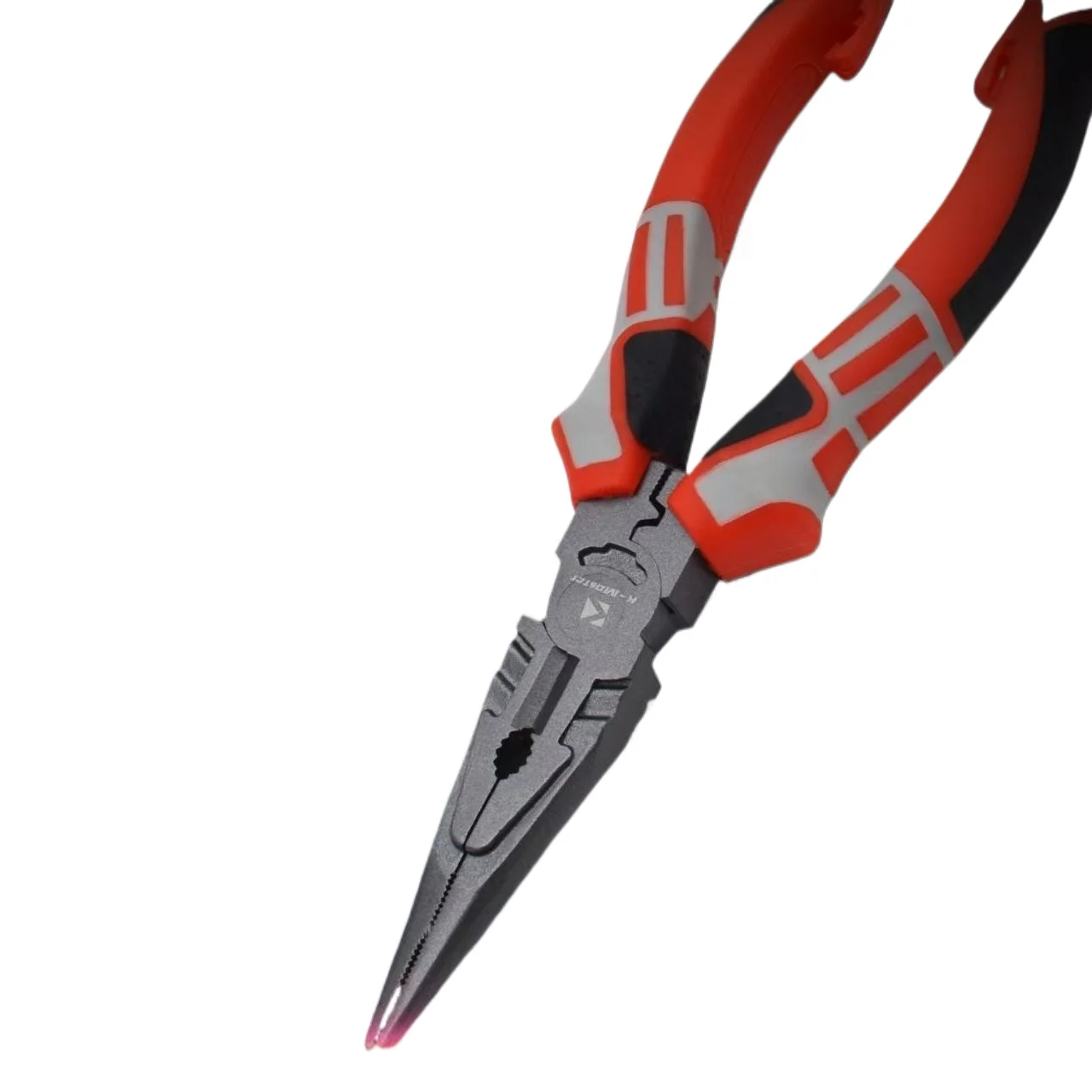 Universal Anti-Slip Durable Wire Cutters – Professional Multifunctional Pliers