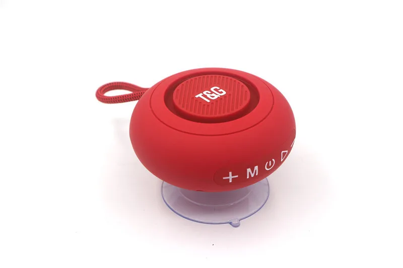 Wireless Outdoor Mini Bluetooth Speaker with Subwoofer – Ideal