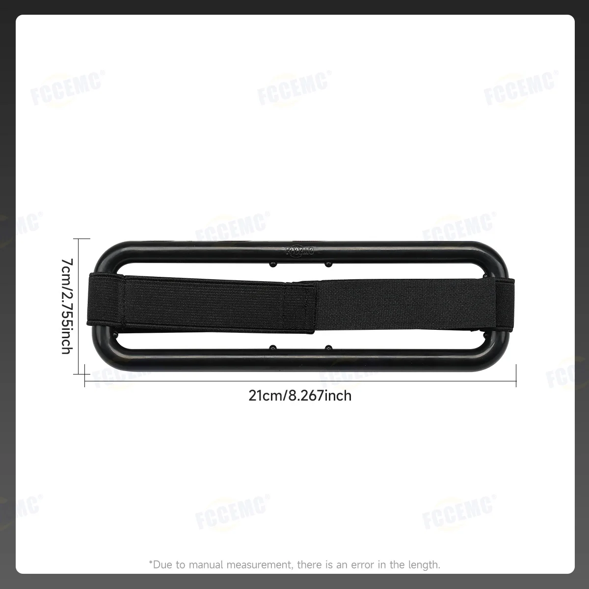 Universal Car Tissue Holder - Sun Visor & Seat Back Elastic Hanging Paper Cover