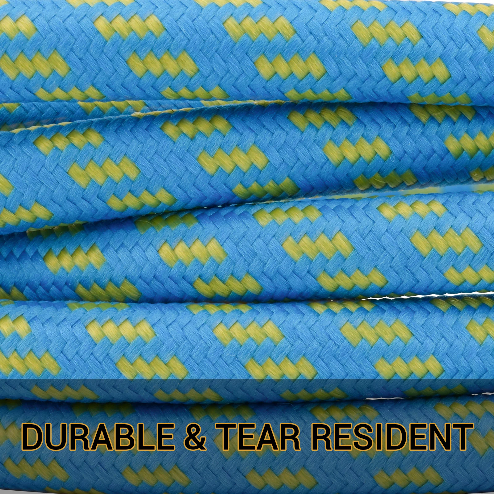 3 meter/10-Ft Nylon Braided Airbrush Air Hose Standard 1/8"" - 1/4"" Adapter Suit for Air Bursh Kit 3 in 1 Tool Accessories 5