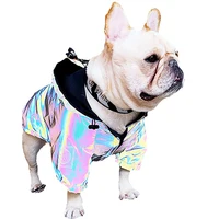 Cool Reflective Pet Jacket
