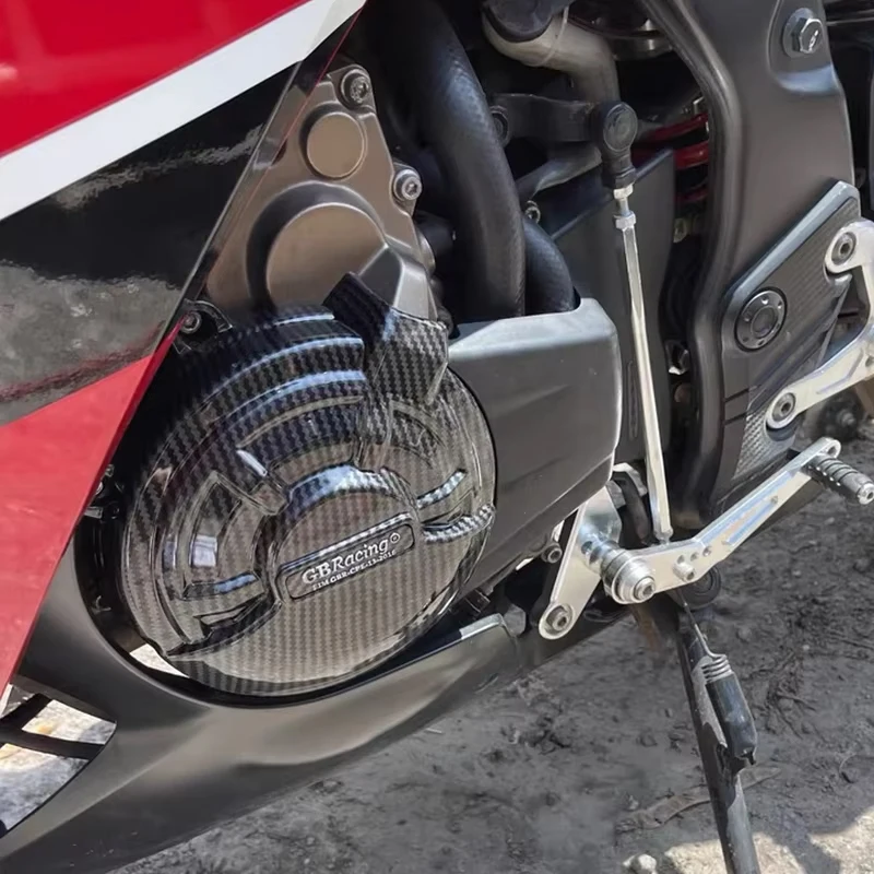 CBR500R Motorcycles Engine Protective Cover For HONDA CBR500R CBR500F CB500X-CM500 -