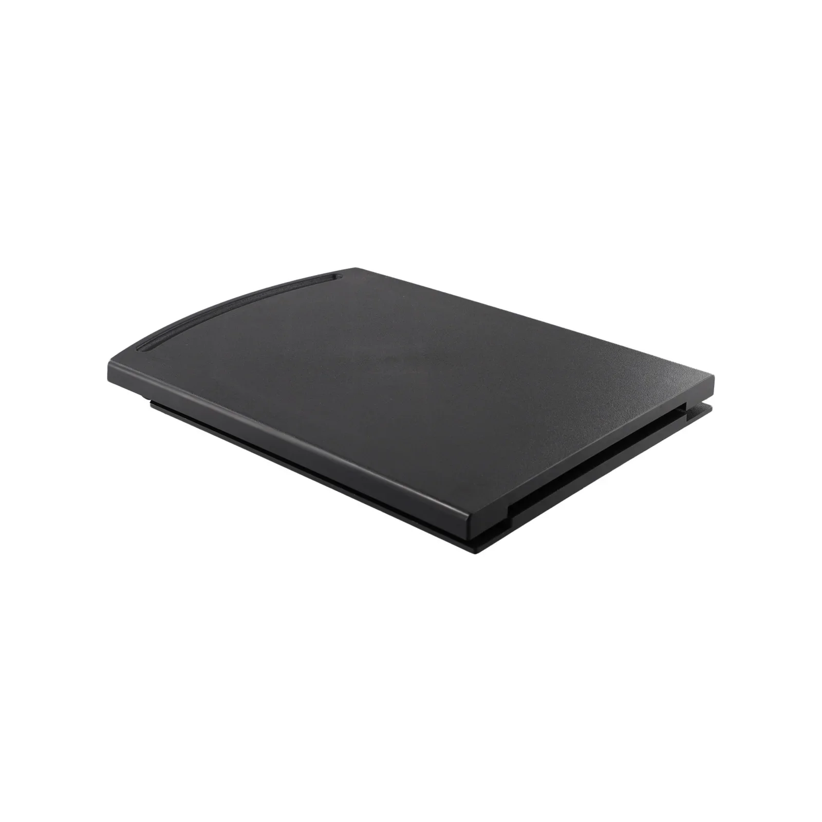 Kitchen Sliding Tray Coffee Tray Shelf Mat Mobile Base Coffee Maker Trays For Coffee Makers, Blenders Stand Mixers 22*30.5*1.5 6