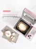Tqh Bread Maker Household Automatic Dough Fermentation Steamed Bread Dried Meat Floss Sandwich Maker 4