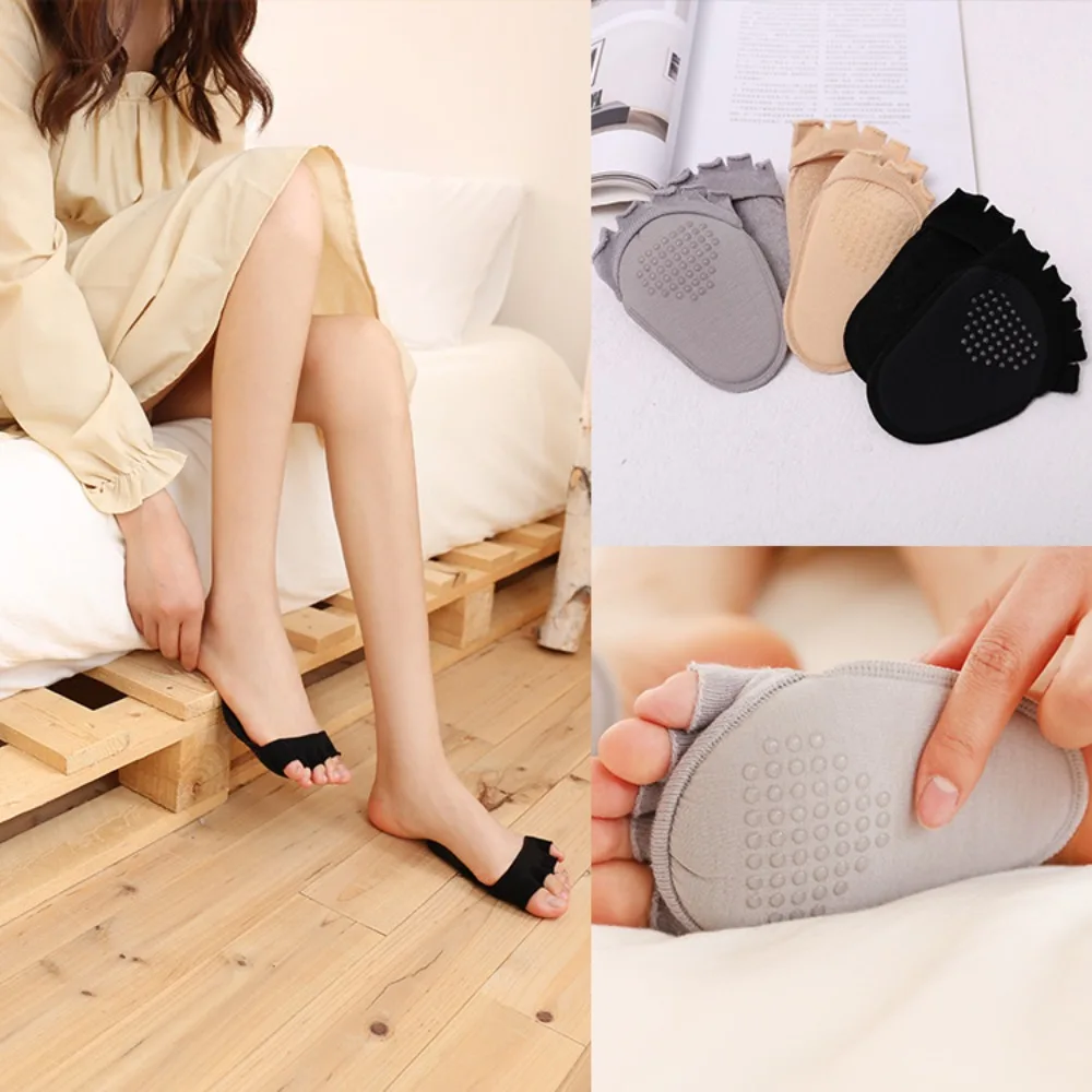 

2 шт./1 пара, эластичные стельки для большого пальца стопы