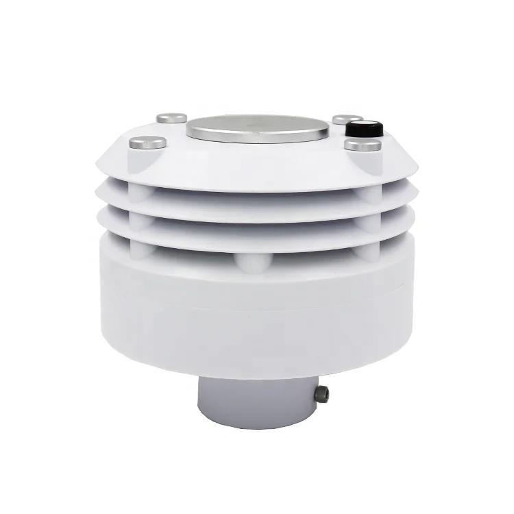 

New Integrated Temperature Humidity Illuminance Noise PM2.5 PM10 Air Quality Sensor for Air Quality Monitoring System