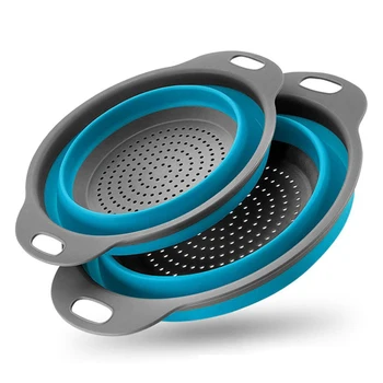 Collapsible Colander 1