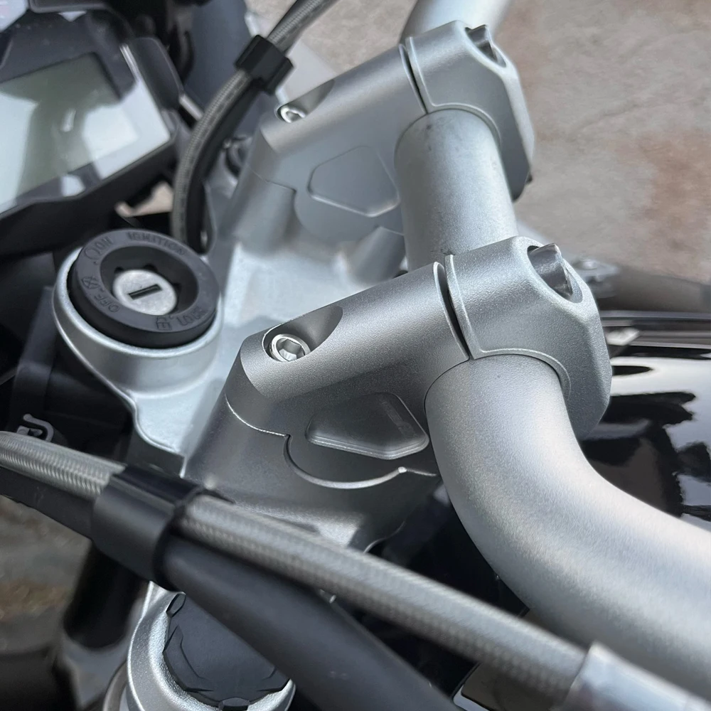  ڵ   Ŭ Ȯ , BMW R1200GS LC R 1200 GSA 庥ó ADV R1200 GS ׼, 32mm