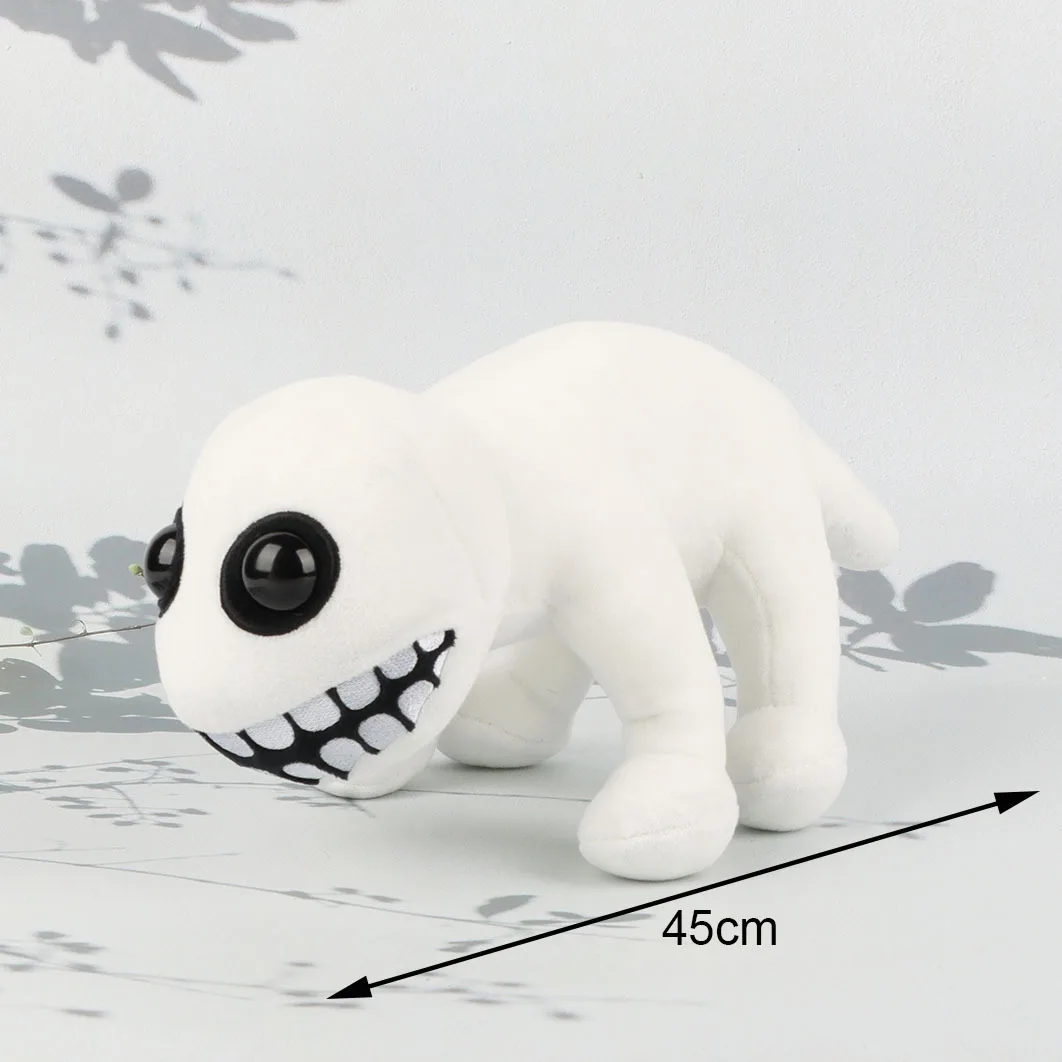 ホット Zoonomaly ぬいぐるみホラー猫ぬいぐるみ人形モンスター