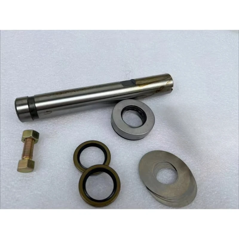 Main Pin Vertical Shaft King Pin Repair Kit 43232-26600-71 7F 8F for Toyota Forklift 1-3.5 Tons