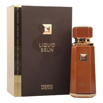 Profumo di Lusso 100ML, Elegante e Sofisticato, Caldo, Dolce, Seducente, Ricco, Morbido, Lunga Durata, Fragranza Accattivante e Raffinata