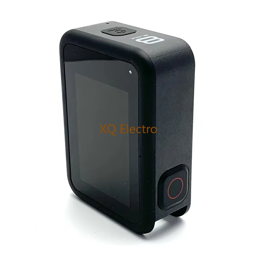 Original Toque Lcd Tela Assy Apto para Gopro Hero Câmera de Ação Preto Novo - Image 2