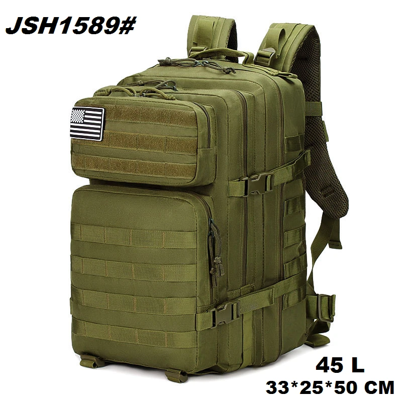 JSH1589army green