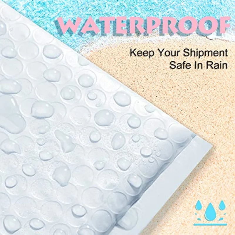 Рисунок 3 - Конверты Пузырьковые белые