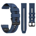 Blue Black