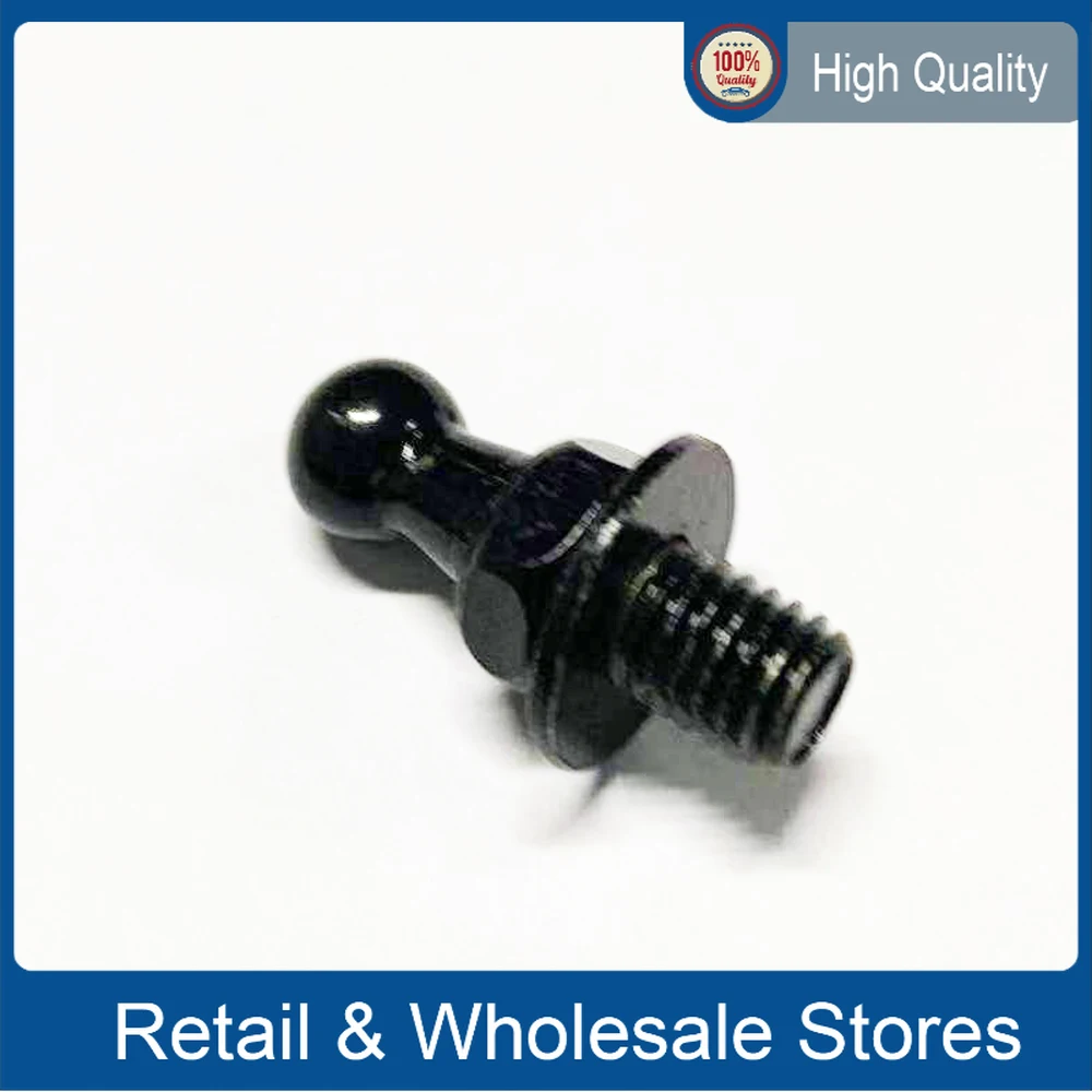 

Support Rod Base Screws 3B0 823 401B 3B0 823 401 B 3B0823401B Cover Support Rod Screw for VW Passat B5