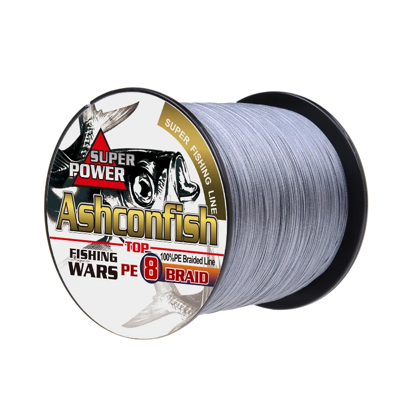 PE fishing line 300M 8x strong strength 6-300LBS super braided wires 0.1mm-1.0mm fishing cords factory fishing shop online sales 5