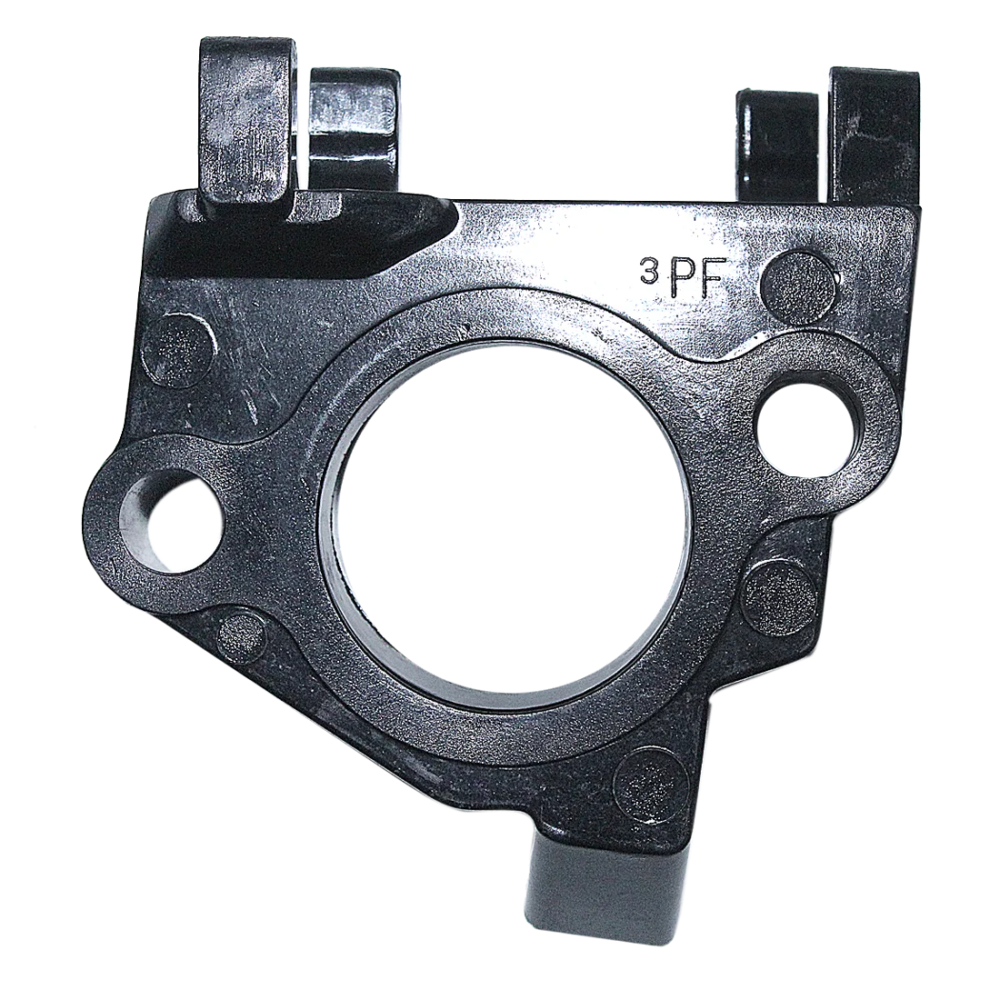 

Gasoline Generator Carburetor Insulation Block For Honda GX390/GX420 188F 190F Connecting Plate