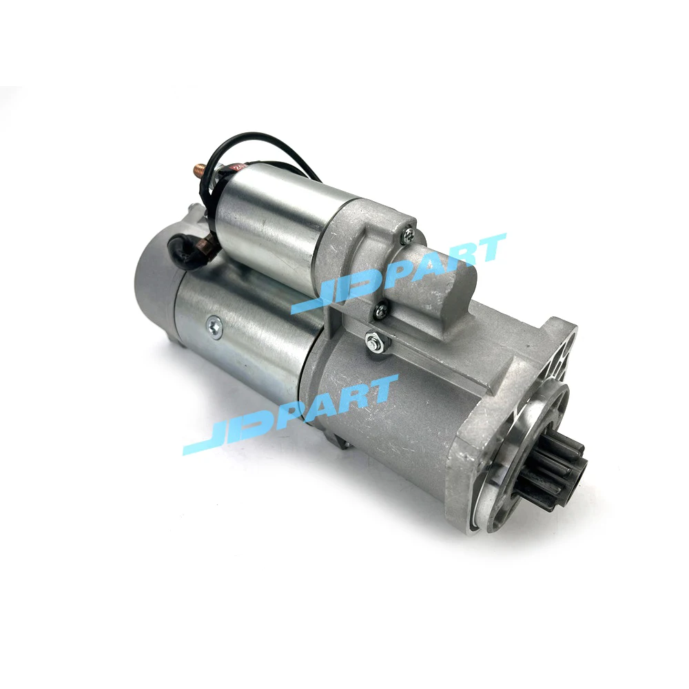 

Outstanding Quality C4.4 Starter Motor 3826587 3826587 For Caterpillar Enine Part