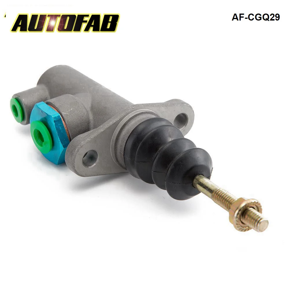 AUROFAB High Performance Alloy Master Cylinder 0.877" CP2623 For Hydraulic Racing Handbrake AF-CGQ29