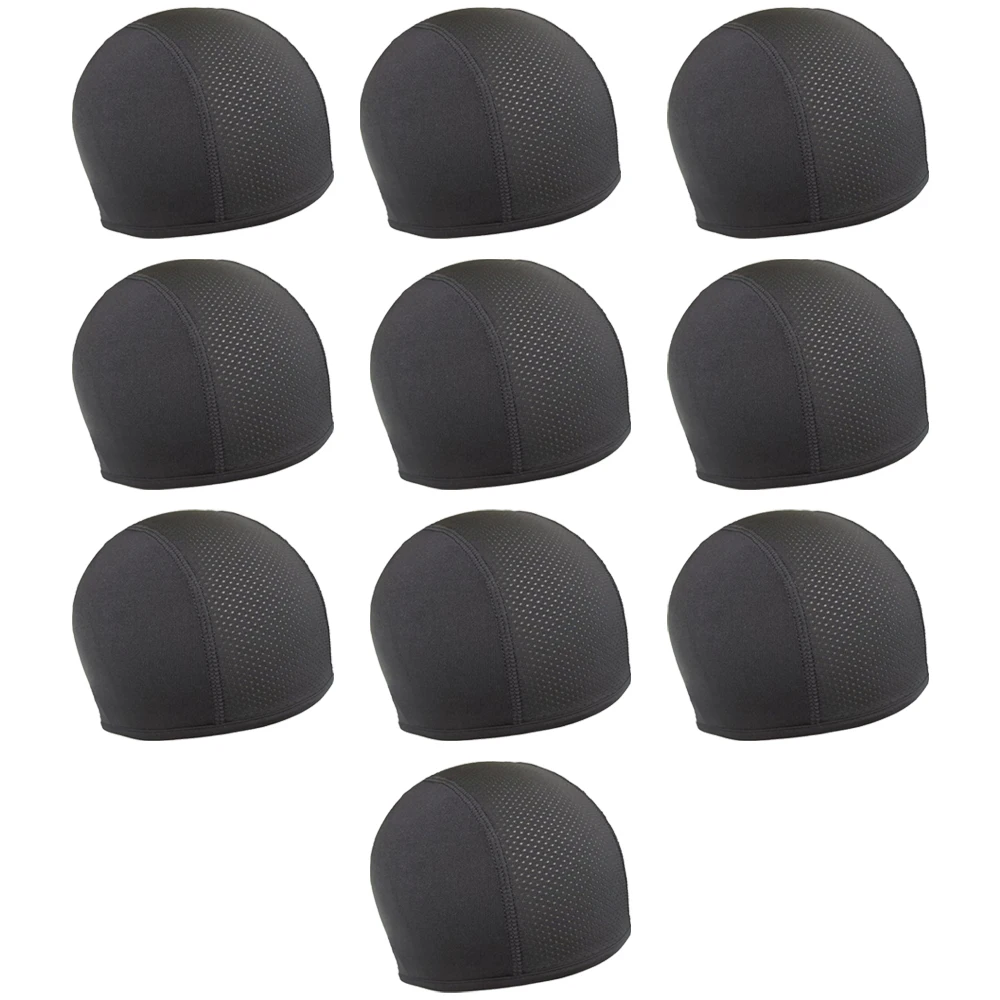 black 10Pcs