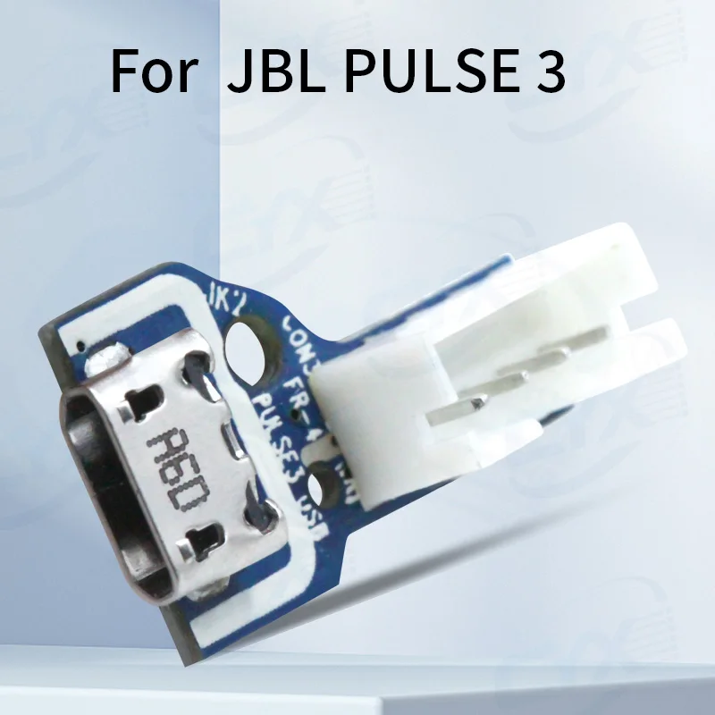 For JBL PULSE 3 PULSE3 ND TS Micro USB Charge Jack Power Supply