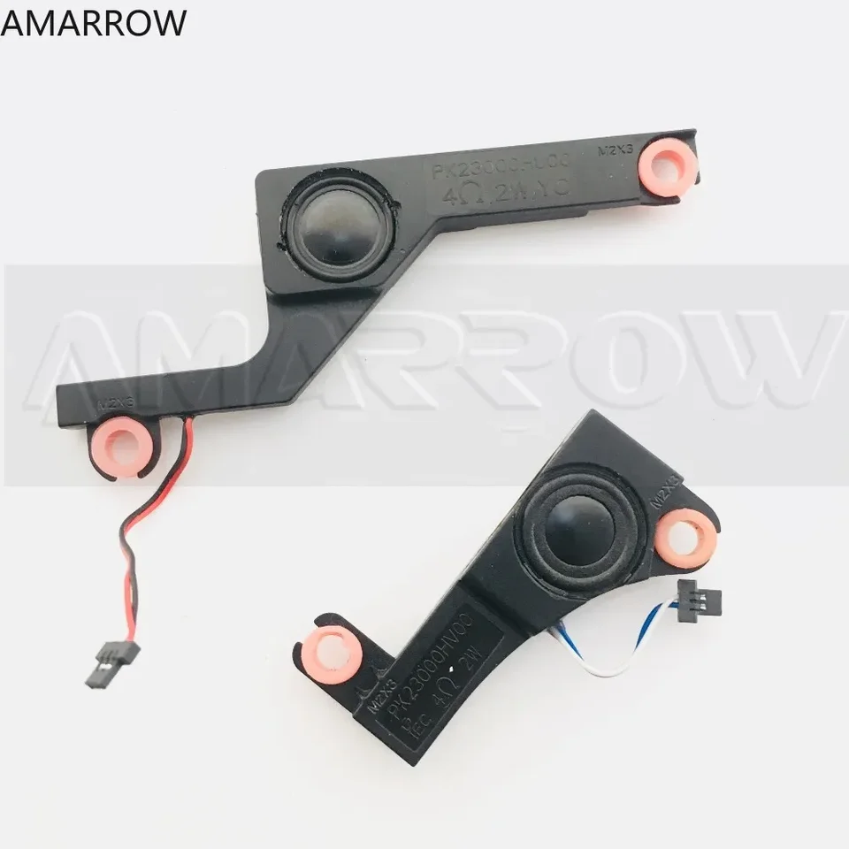 Kit Haut-parleurs Pour Ordinateur Portable Acer – Compatible 5750, V3-571G, E1-571G, Etc. (Neuf)
