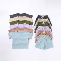 Sommer 2-teiliges Kinder Set – Bild 2