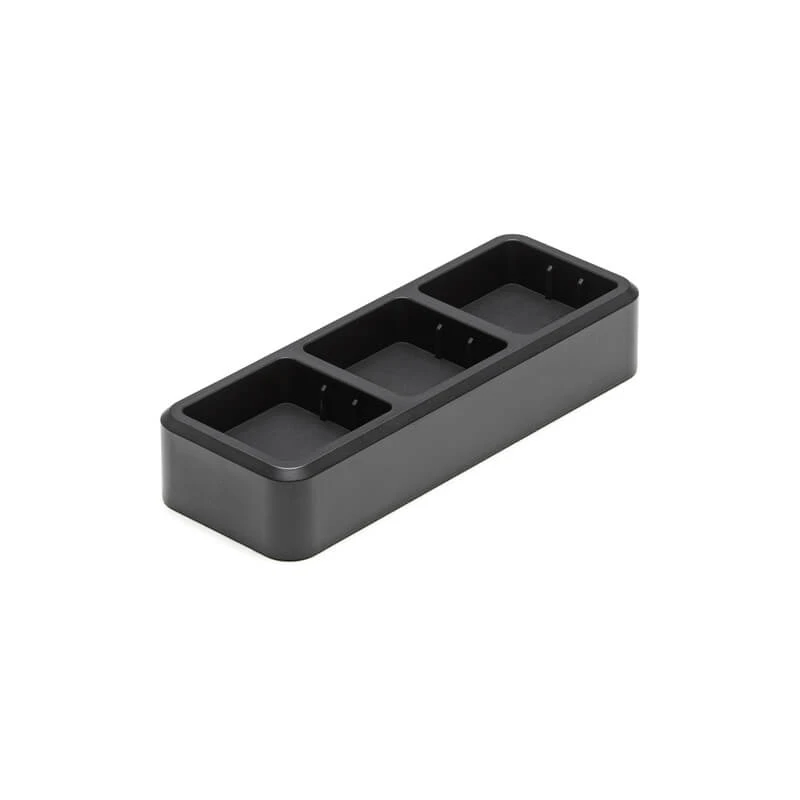 Kit Batterie DJI Mavic 3 Pro avec Hub Charge Rapide 65W