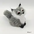 Grey C
