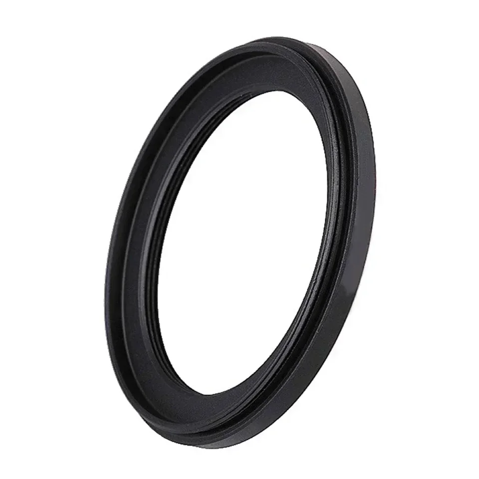 62mm A 43mm Anello Adattatore Per Filtro Step-down Da,Compatibile Anello Adattatore In Metallo Per Obiettivo Fotocamera Con Filettatura Filtro Da 62mm A 43mm