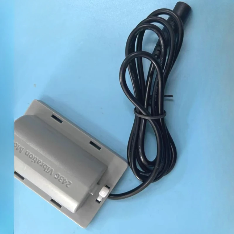 1pcs DC 12V 개구리 먹이 모터 마사지 벨트 의자 베개 진동 모터 마이크로 진동 모터 플랫베이스 어트랙터