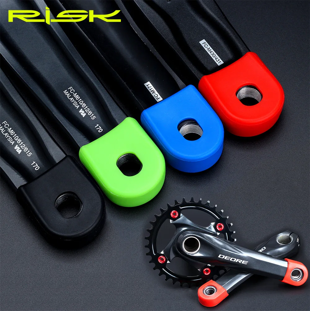 Bike Handlebar Tape 2pcs Silicone Anti-skip Bicycle Handlebar Tape plug Fixed Ring Road Bike Shift Handle Protection Cover Non-Slip Cycling Accessor bike handlebar tape bike accessory