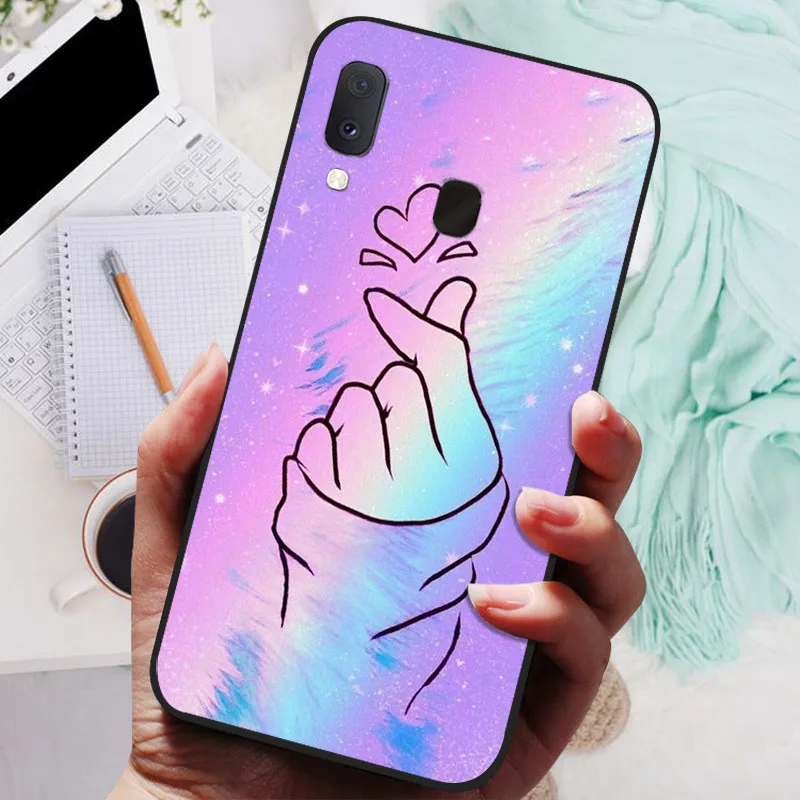 Shockproof Silicone Phone Case Cover - Durable Protective Bumper Coque