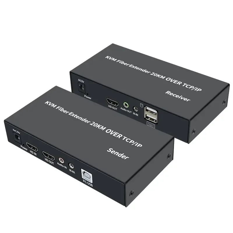 HDMI KVM ̹ ͽٴ, SC ̹  ̺, HDMI USB-̹ ͽٴ Ʈù,   콺 Ű, 20km