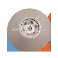 Centrifugeuse de laboratoire 800-1 pour clinique et hôpital, mini, 4000 tr/min, 20 ml*6 trous, pour sang et sérum 3