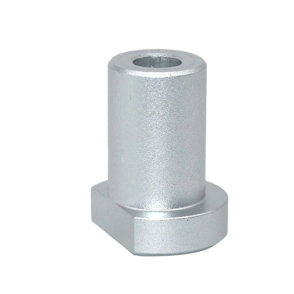 Workbench Peg Brake Dogs Woodworking Bench Clamp 19/20mm Aluminum Alloy Stopper Workshop Table Limit Block Tools 4Pcs woodworking clamp