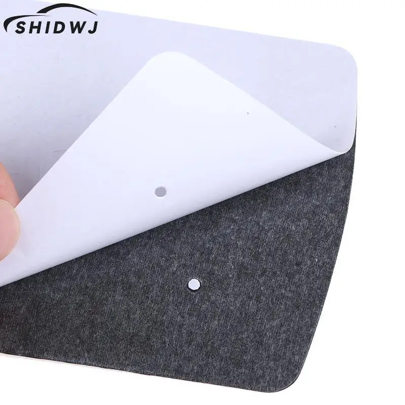 1pc Waterproof Cover For Rfid Metal Access Control Keypad Rain Cover Black Plastic Rainproof Shell Doorbell Outdoor