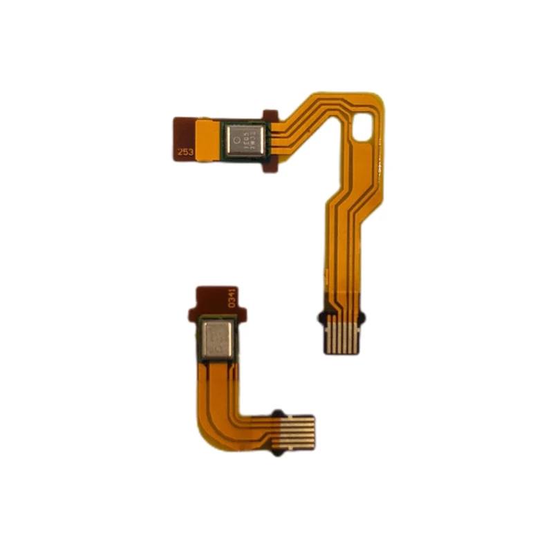 1PC For Playstation 5 Wireless Controller for PS5 Dual Sense Ribbon Cables with Flex Microphone