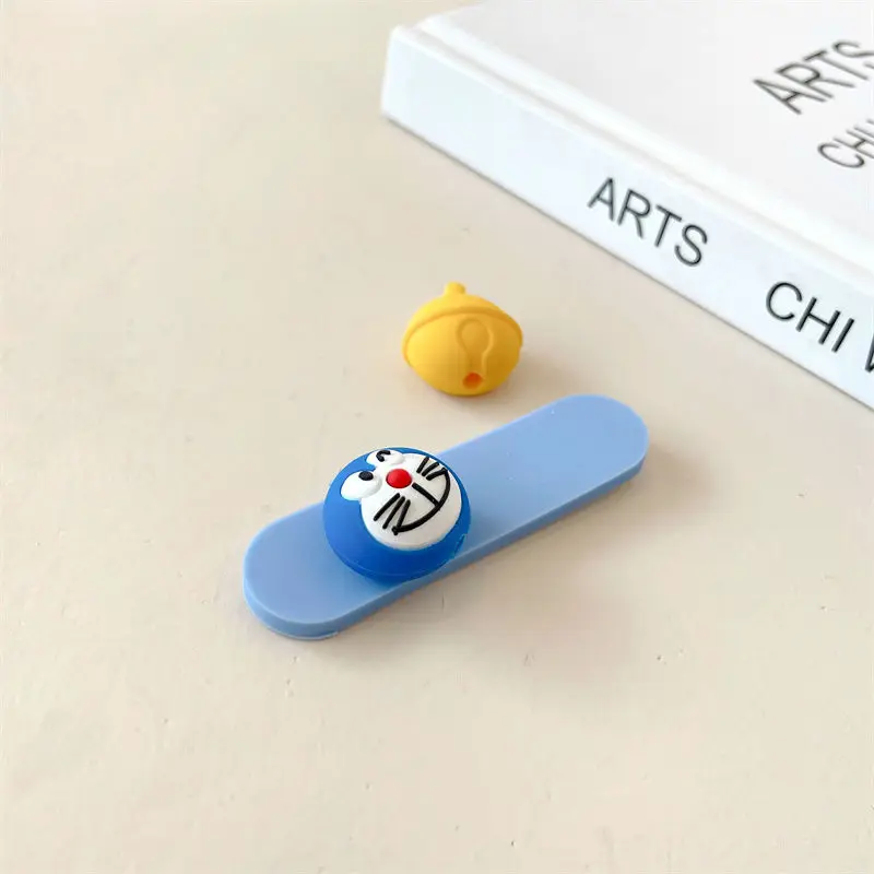 Cable Organizer Cable Clip Cable Clamp Cable Tie Magnetic Desktop Winder USB Charging Cable Organizer Holder Line Charging Fixed Wire Clamping Buckle Phone Office Clips Cord