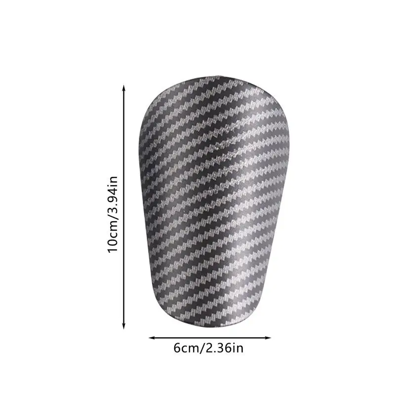 Football Shin Pads Protective Soccer Equipment Shin Guard Sleeves Knee Cushion Protection For Youth