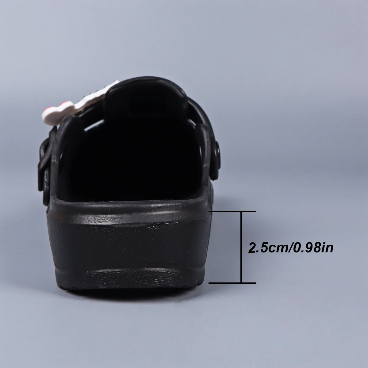 Spring And Summer EVA Slides For Women Comfortable Waterproof
