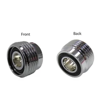 Scuba Diving Cylinder Adapter Insert Tank Valve Adaptor DIN-to-Yoke 230bar Scuba Diving Cylinder Adapter Accessories 2
