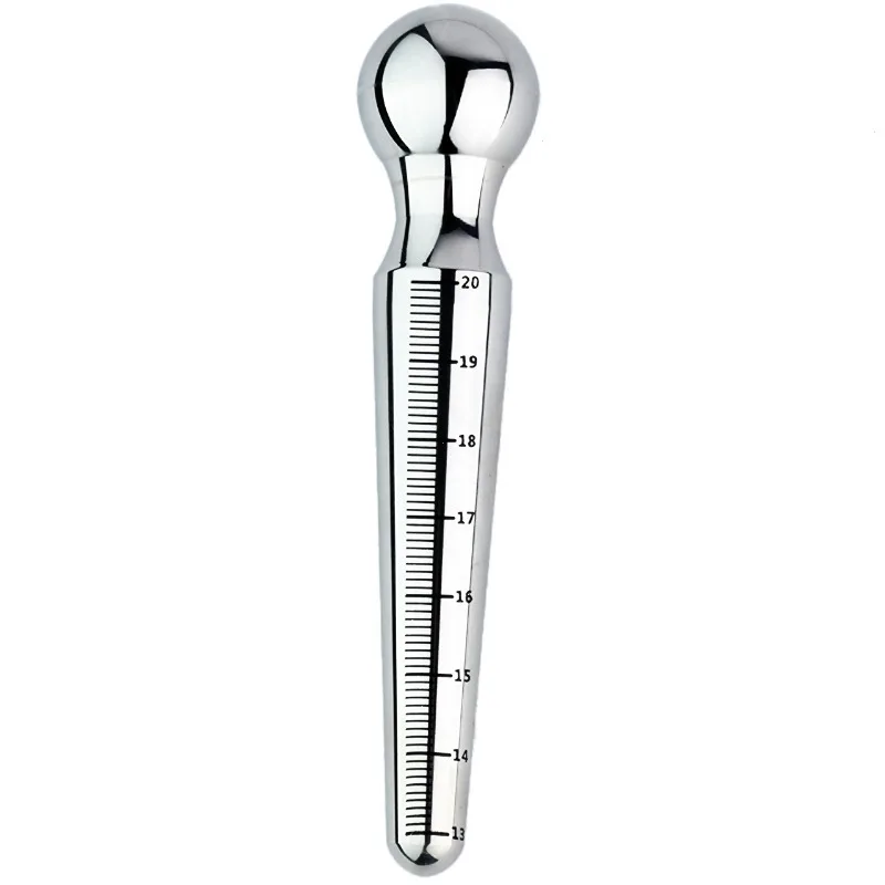 Penis Sex Toys Multifunction Horse Eye Stick Stainless Steel Penis Plug Urethral Dilators Catheter Ejaculation Sounding Rod Adult Toys For Man